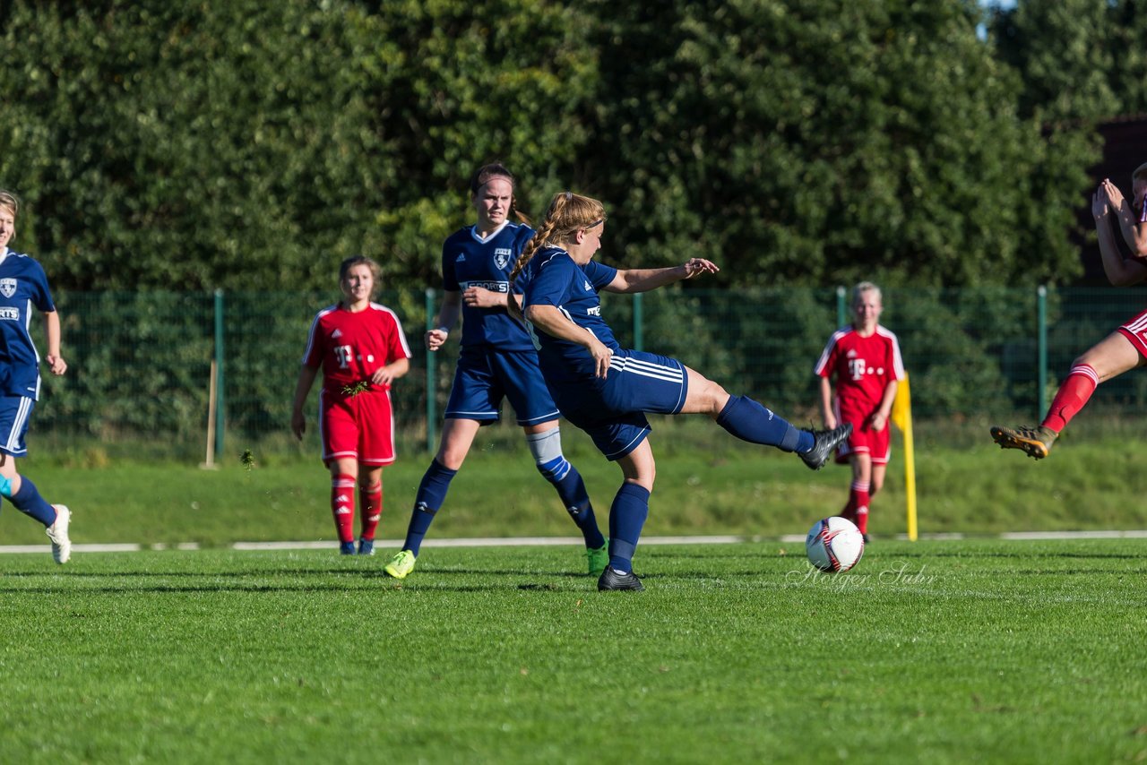 Bild 339 - Frauen SV Wahlstedt - ATSV Stockelsdorf : Ergebnis: 2:2